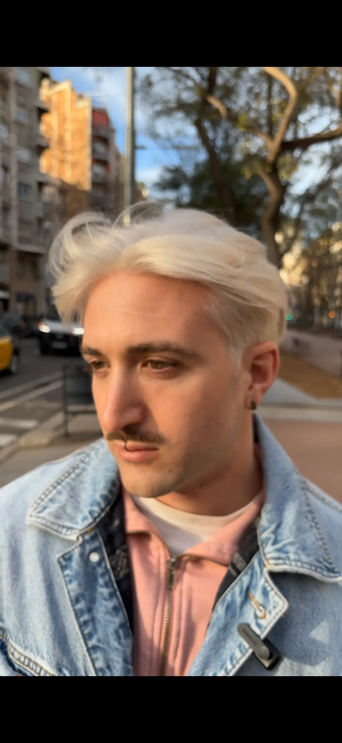 Prótesis Capilares Personalizadas en Barcelona