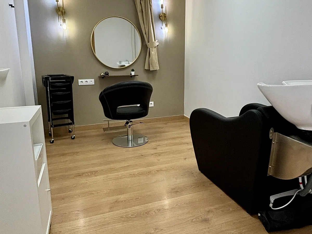 Capilar Professionals