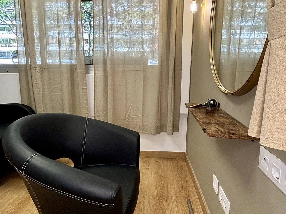 Capilar Professionals