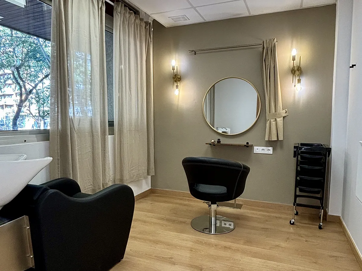 Capilar Professionals